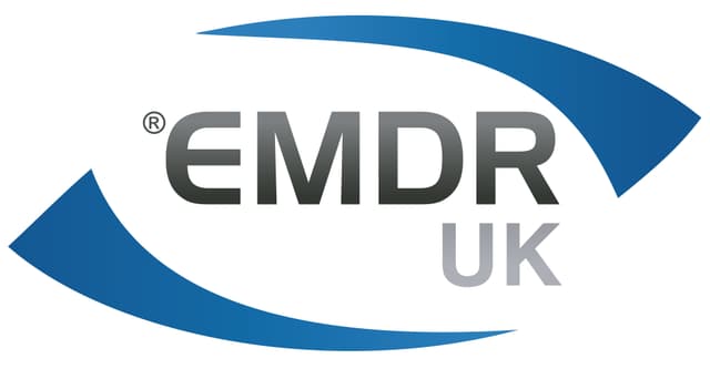 EMDR UK logo